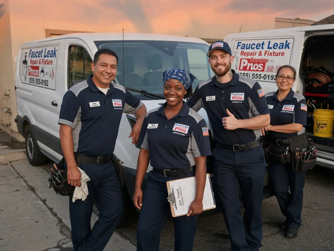 Faucet Repair company in Milford Center, OH